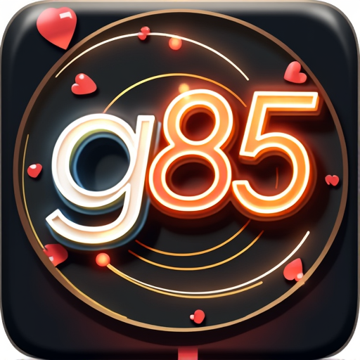 Logo g85