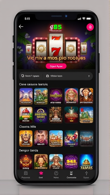Screenshot 3 g85